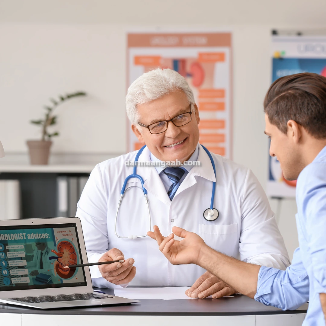 درمانگاه شبانه روزی جراحی سرپایی در کرج