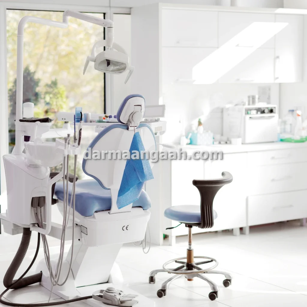 قیمت و هزینه ی خدمات درمانگاه شبانه روزی کرج