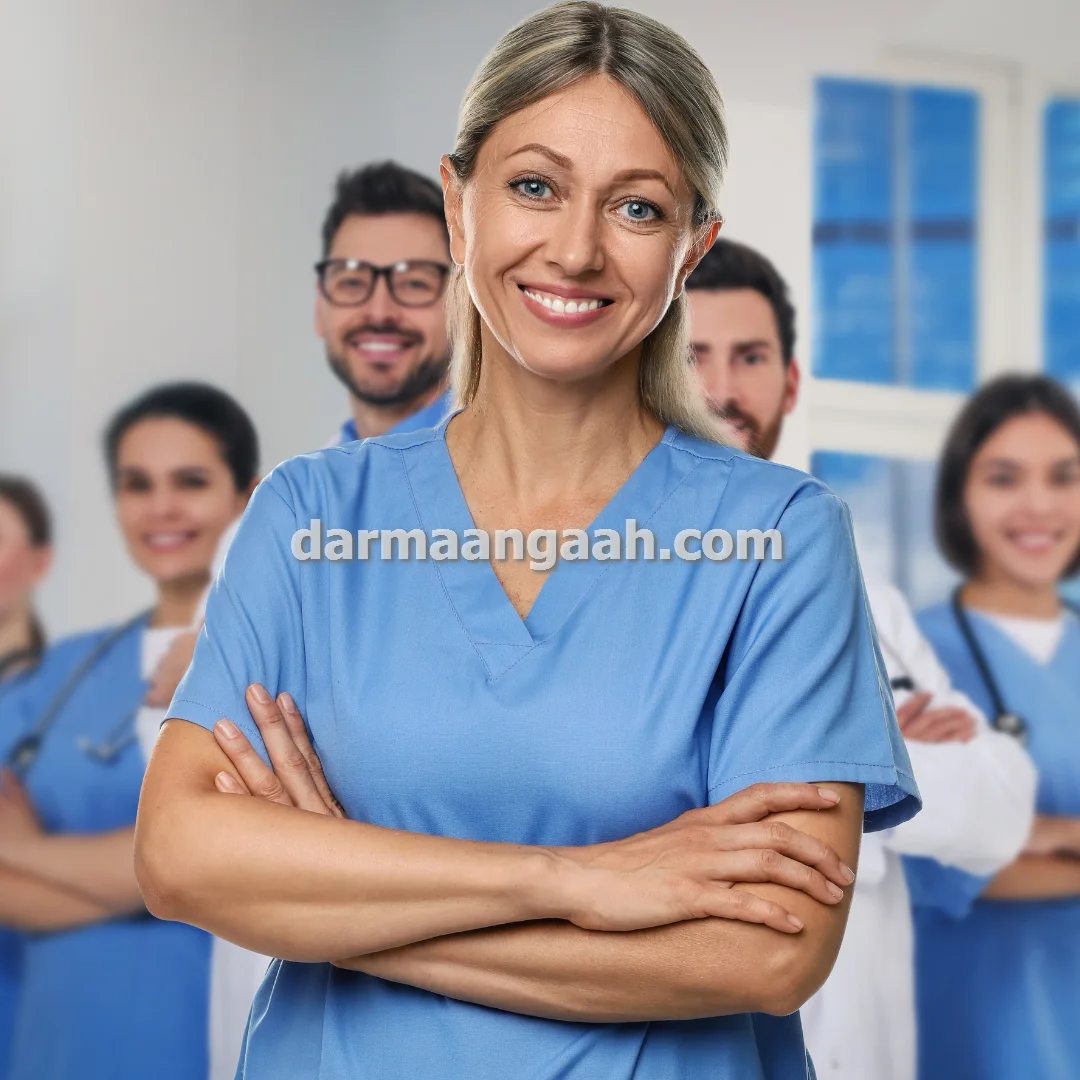 کلینیک پزشکی شبانه روزی با تجهیزات کامل در کرج